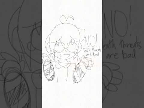 Do I support @Mika_Kit162 ? || sort of a rant || animation