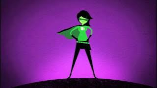 CEDAW - A superhero for women in Scotland