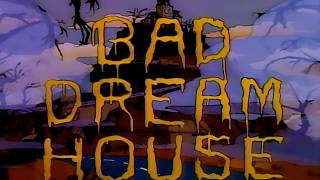 La Casa De La Pesadilla 12 Los Simpson Castellano - Español De España