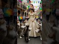 Milad un Nabi ﷺ Special 2025 🕌 | Beautiful Cat Mehfil #ai #cat #catdance #shortsfeed#shorts