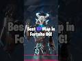 The BEST XP MAP in Fortnite OG!
