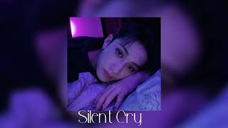 stray kids -silent cry (speed up) Resimi