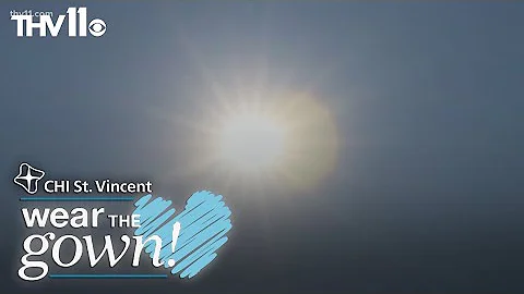 Before having fun in the sun, make sure you know how to avoid heat stroke