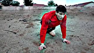 David Kalb - Rain Official Music Video 2021