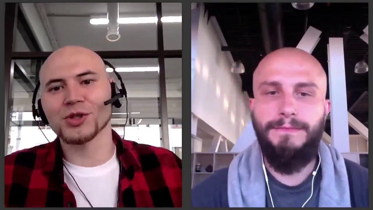 7 навыков высокоэффективного дизайнера | Дмитрий Чернов | WebDevSummit