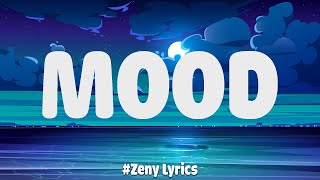 24kGoldn - Mood (Lyrics) ft. Iann Dior | New Rules,No Lie,...