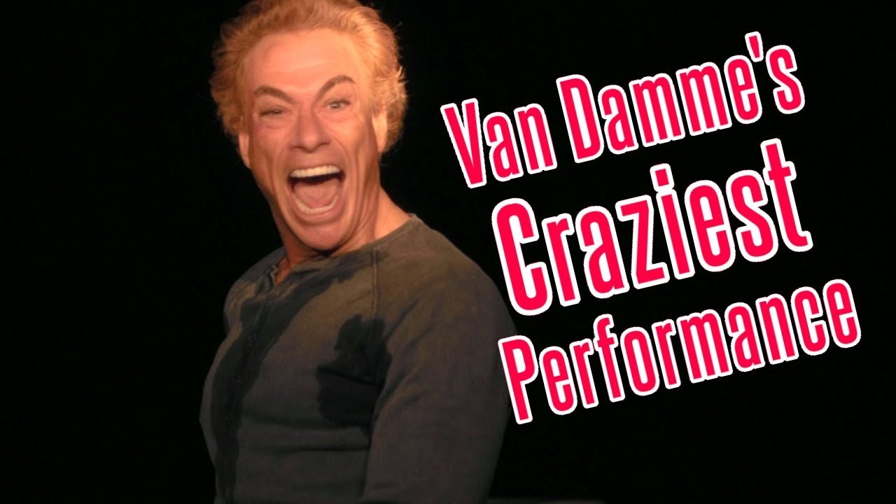 Underrated Movie Villains: Xander (Enemies Closer)