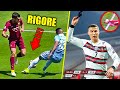 TOP 35 ERRORI ARBITRALI nel CALCIO!! (incerdibile)