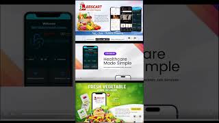 BBSCART App – Easy, Fast &amp; Trusted Shopping Platform 🚀