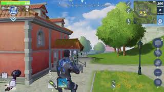 Creative Destruction - Pc Gameplay