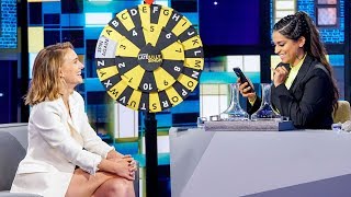 Pranking Bollywood Actress w/ Natalie Portman