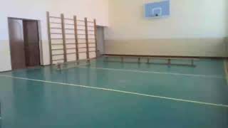 Moynaq Rayonı Mártlik Klasına Ekinshi Basqısh Dene Shınıǵıwları Sınaqları