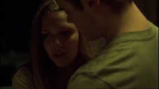 Tracy Spiridakos Goblin_13