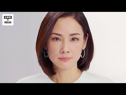 吉田羊 拒絕公開年齡的 永遠不老的日本女星 卻越來越受歡迎！