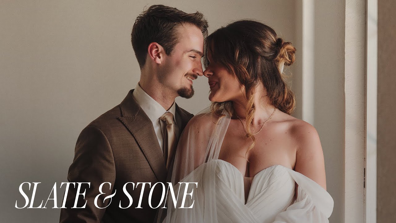 Aden & Alexa - Wedding at Sterling Event Venue in Minneola, FL