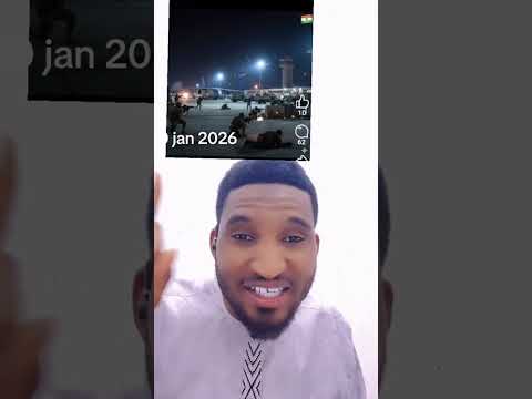 Nijar Ku Godewa Allah Saboda Duk Waɗanda Aka Ba Shugaba Na Gari Sun Huta 