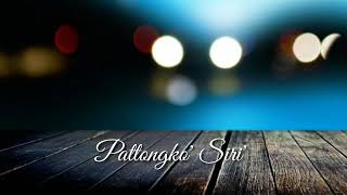 PattongKo' Siri' Anci Laricci | Ical DA3 Indosiar