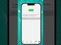Whatsapp secret tips 🔥😎 #reletionship #techtips #girl #boyfriend #technology #setting #tech #viral