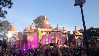 Tomorrowland Brasil - Steve Aoki - Itu - SP