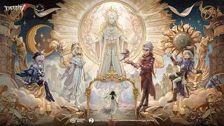 Call of the Abyss 9 - Group Stage (Day 4)