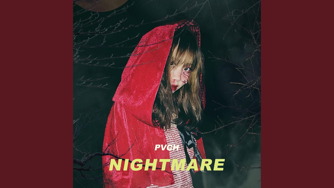Guarda Nightmare su YouTube Guarda Nightmare su YouTube