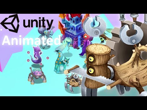 Mystical Meadow Full Song (+Vhenshun) - IOH Update 176 (ANIMATED) Mystical Meadow Full Song (+Vhenshun) - IOH Update 176 (ANIMATED)