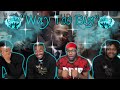 Burna Boy - Way Too Big [Official Music Video] REACTION