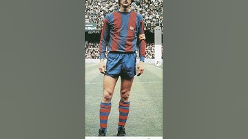Johan cruijff