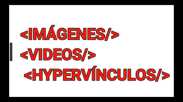 CÓMO INSERTAR IMAGENES EN HTML (CÓMO AGREGAR FOTOS EN HTML) |🌇| LENGUAJE DE MARCAS HTML | CURSO HTML