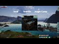 Как открыть элементализм в Mortal Online 2