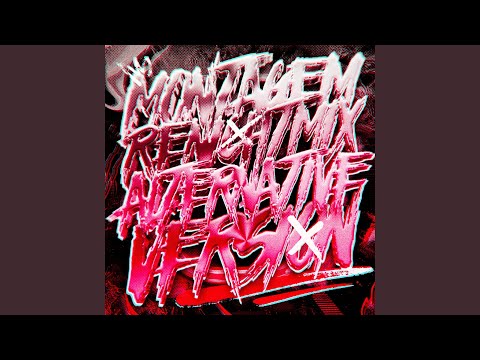 MONTAGEM RENICHT MIX