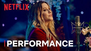 "You Oughta Know" by Alanis Morissette ft. Duomo & Kroma | Bridgerton | Season 2 | Netflix