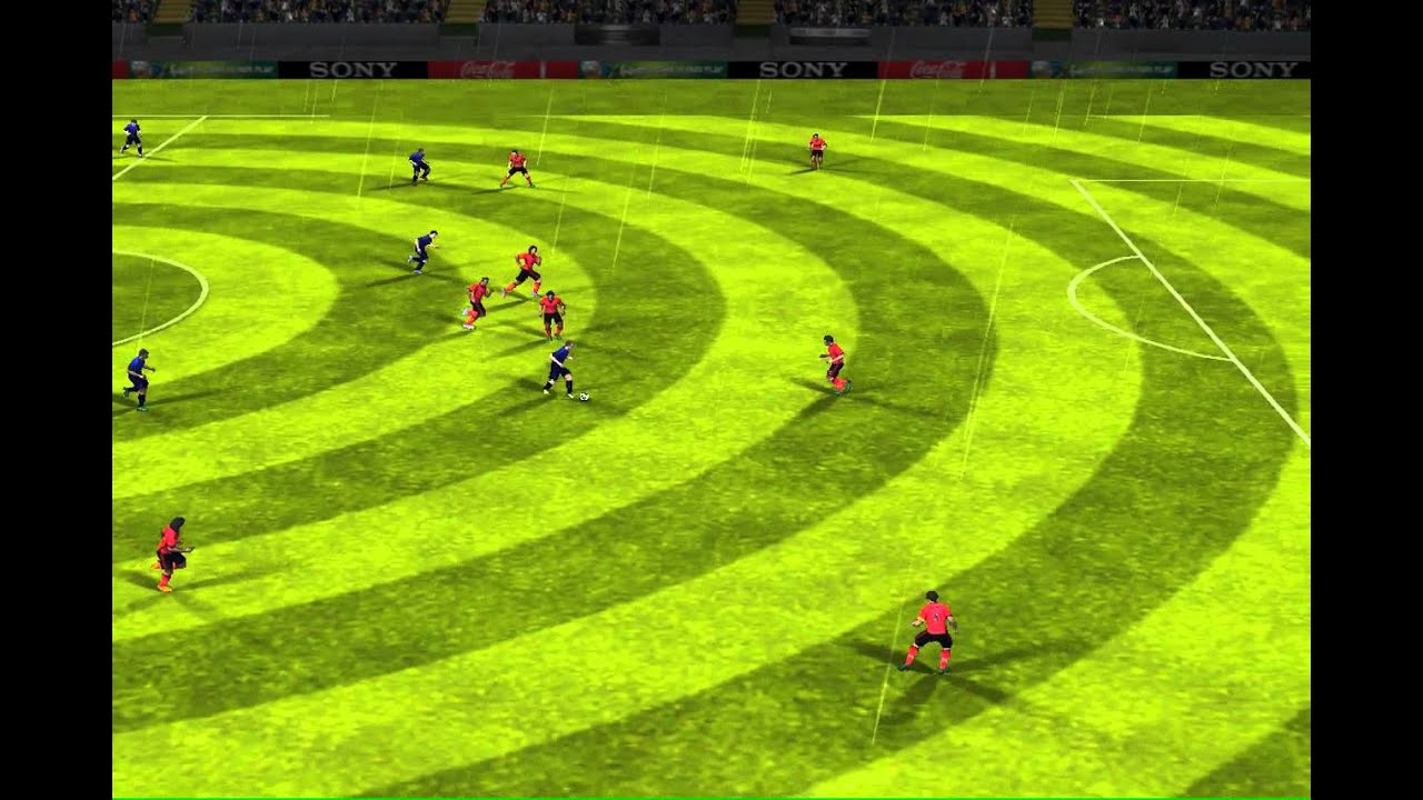FIFA 14 iPhone/iPad - Netherlands vs. Mexico camera iphone 8 plus apk