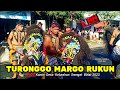 Kreasi jaranan jowo Blitar || TURONGGO MARGO RUKUN Live kantor desa Kelurahan Srengat Blitar 2023