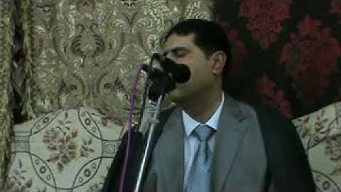 القارى الطبيب احمد الدمرداش  سورة مريم  الاطرش 28 6 2018 تصوير رضا قابيل 01062971061