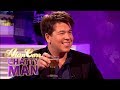 Michael McIntyre Explains What Prune Pouting Is | Full Interview | Alan Carr: Chatty Man