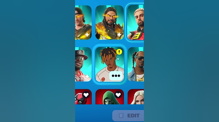 FREE Slayer Juice Wrld Skin Available NOW!