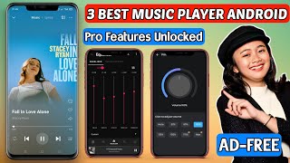 3 Best Offline Music Player Apps For Android in 2024 screenshot 4