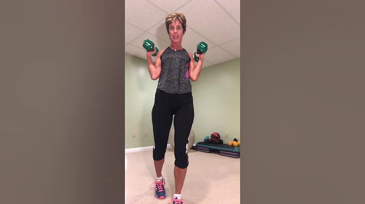 Fit in 15! Fitness Challenge! What you can accompl...