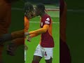 🚀 Wilfried Zaha, Galatasaray Formasıyla İlk Golünü Attı #shorts #galatasaray #zaha