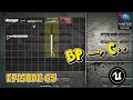 Resident Evil 4 Inventory Fully Rebuilt in C++ – Unreal Engine 5 (Grid System + Items!) | Episode 65