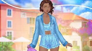🧁Amour Sucré New Gen 🌸 Route Amanda 🌸 Episode 19