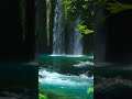 Mini Meditation Relaxation: BE LIKE WATER