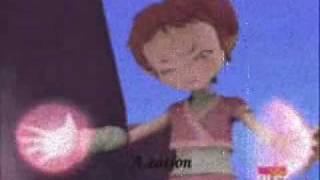 Code lyoko-Telephone