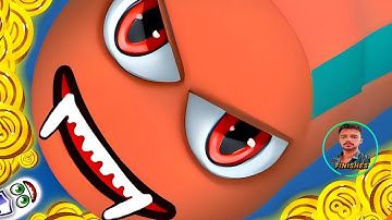 worms zone hack | worm zone io mod apk god modeWorms zone ||100+million score || worms zone io mod
