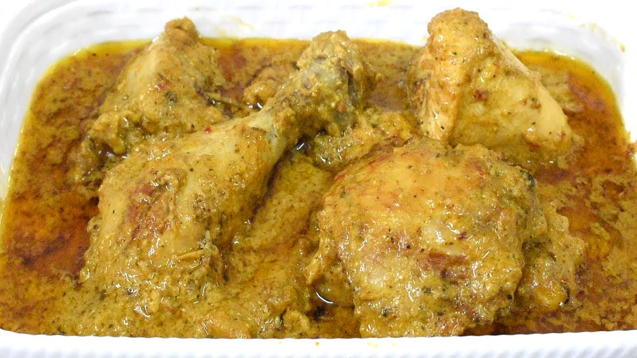 Chicken Malai Handi Recipe | Murgh Malai Curry | Mughlai Creamy Chicken Gravy | Lively Cooking