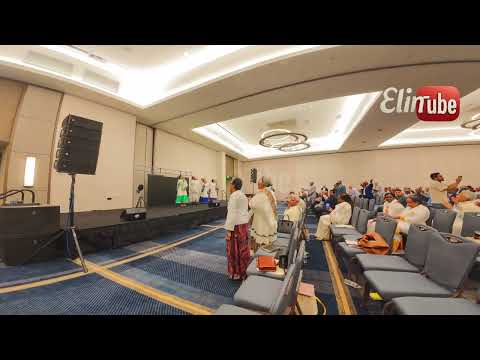 Worship With Us በፊትህ ልግባ በመገዛት Apostolic Praise Worship