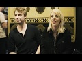 Domino's White Lung at SXSW: “It’s easy to hide behind a veil of snark”