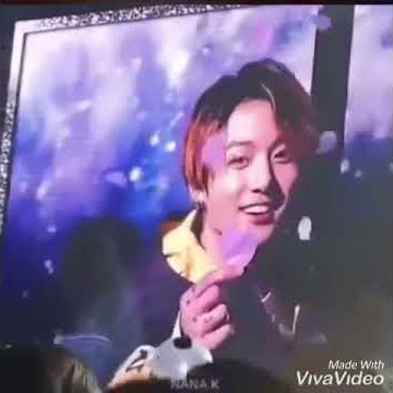 Taekook 5th muster in chiba japan day 2