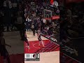 This Dunk In Game Is Crazy 😳